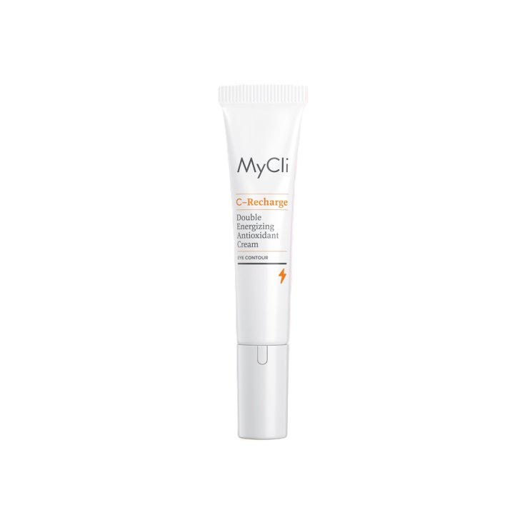 C-Recharge Contorno Occhi MyCli 15ml