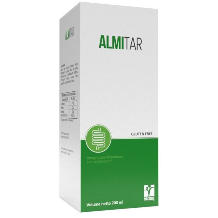 Almitar NACROS® 200ml