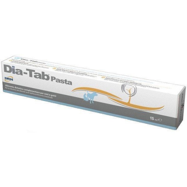 DIA-TAB® Pasta 15ml