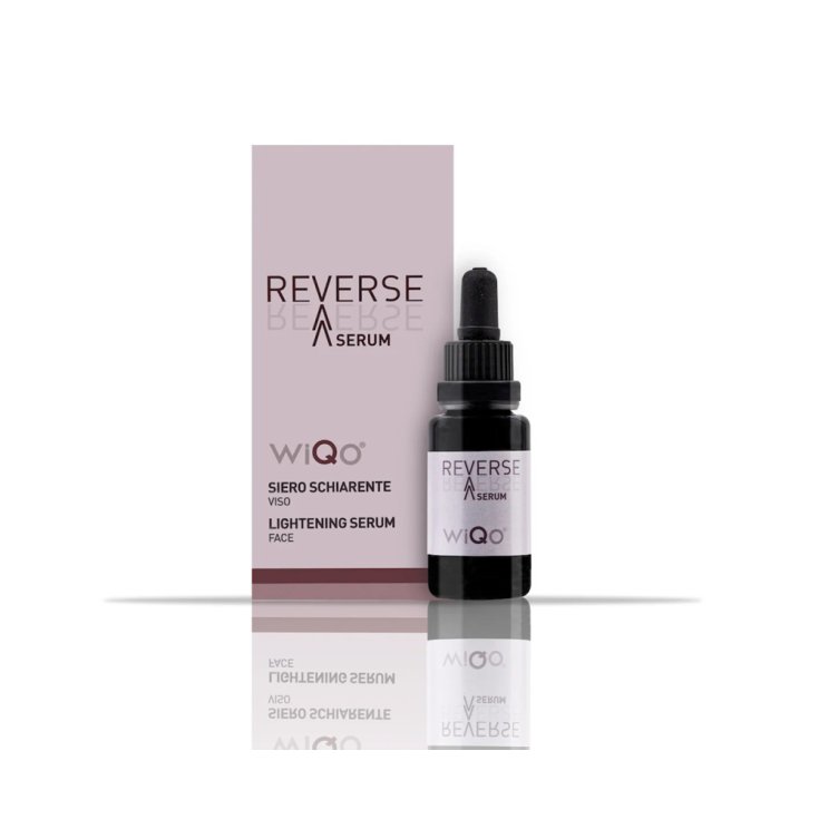 REVERSE Siero Schierente WiQo® 20ml