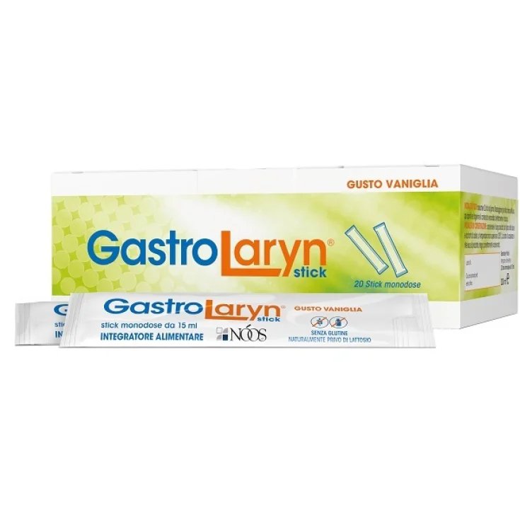 GastroLaryn® NOOS 20 Stick