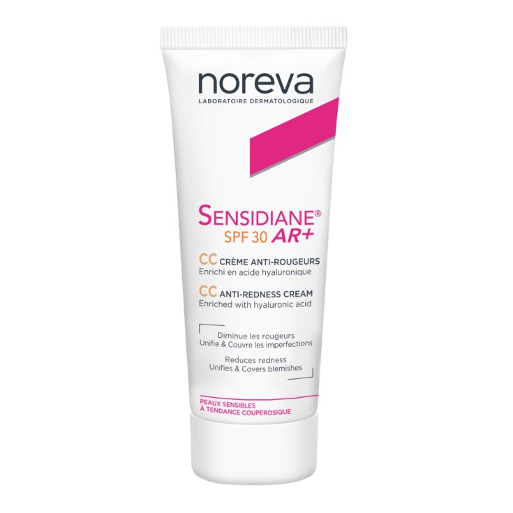 Sensidiante AR CC Crema Noreva 40ml