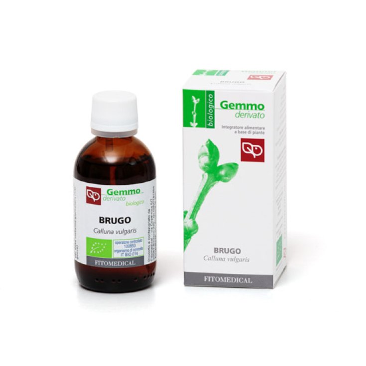 Brugo MG Bio Fitomedical 100ml