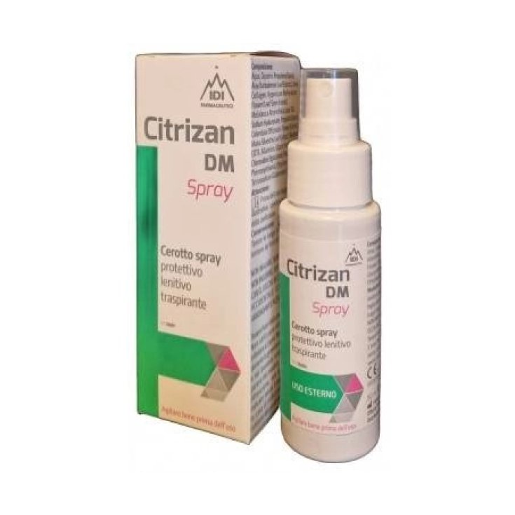 Citrizan DM Spray 50ml