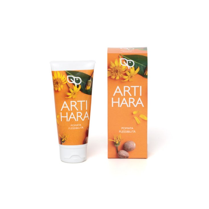 Artihara Pomata Flessibilità 100ml