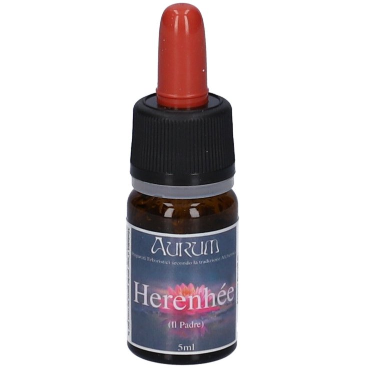 Herenhée Padre Aurum 5ml