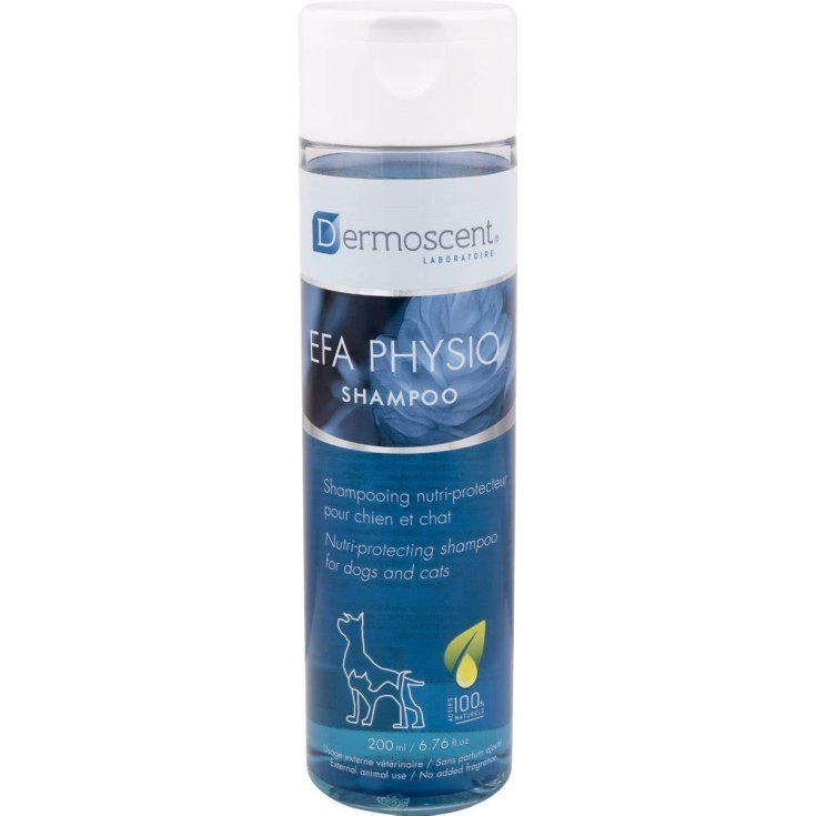 Efa Physio Dermoscent 200ml