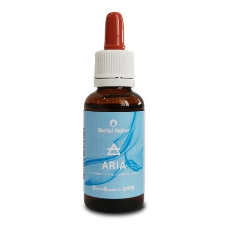 ARIA Biotipi Natur 30ml