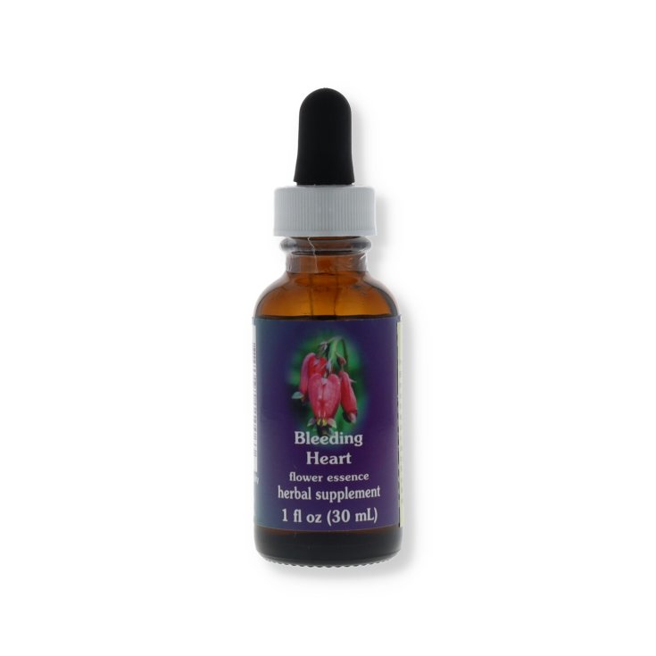 Bleeding Heart Natur Gocce 30ml