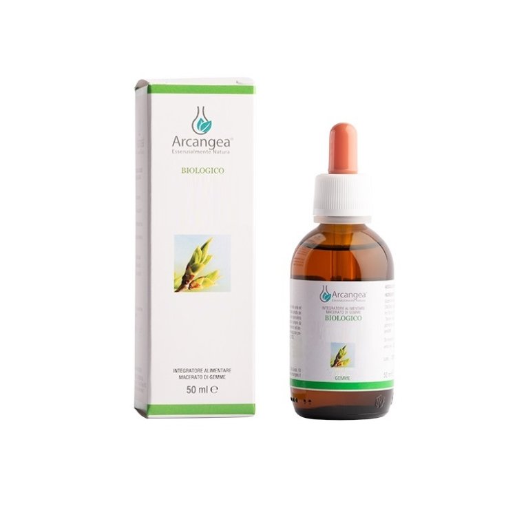 Fucus Soluzione Idroalcolica Arcangea 50ml