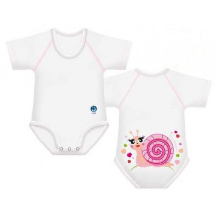 Body Chiocciola 0-36M 4 Season