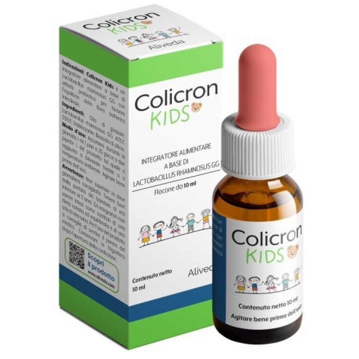 Colicron KIDS 10ml