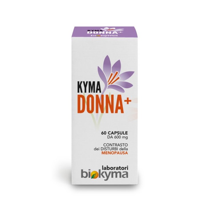 Kyma Donna 60 Capsule