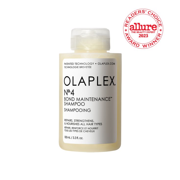 N. 4 Bond Maintenance™ Shampoo Olaplex 100ml