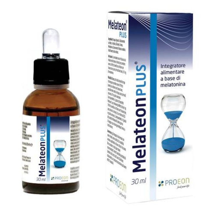 Melateon PLUS 30ml