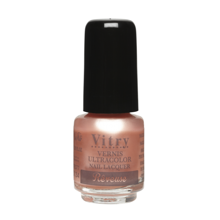 Vernis Ultracolor Nail Lacquer Rêveuse Vitry 4ml