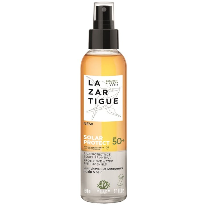 Solar Protect SPF50+ Lazartigue 150ml