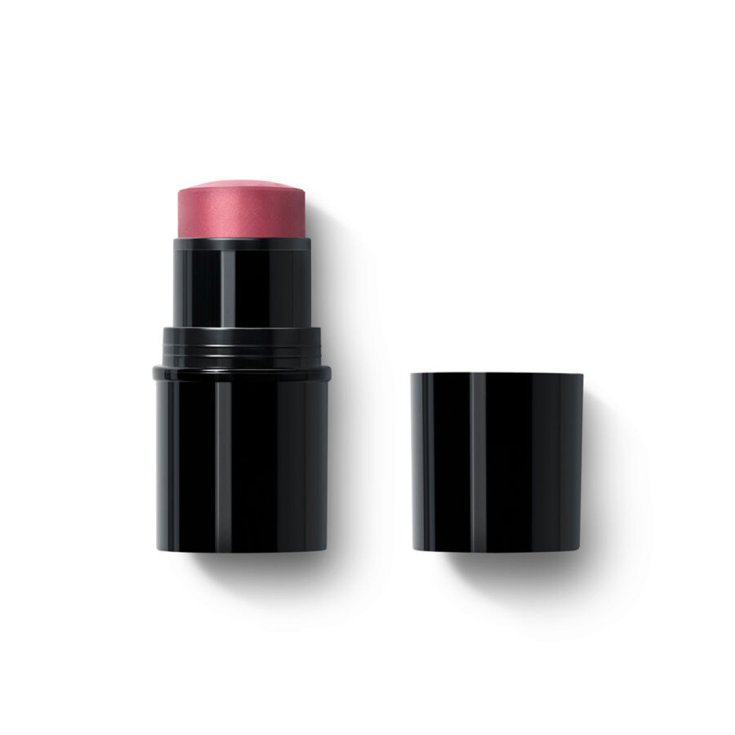 Dr. hauschka Lip To Cheek 03 Rosewood Blush in Stick Labbra e Guance 6,1 g
