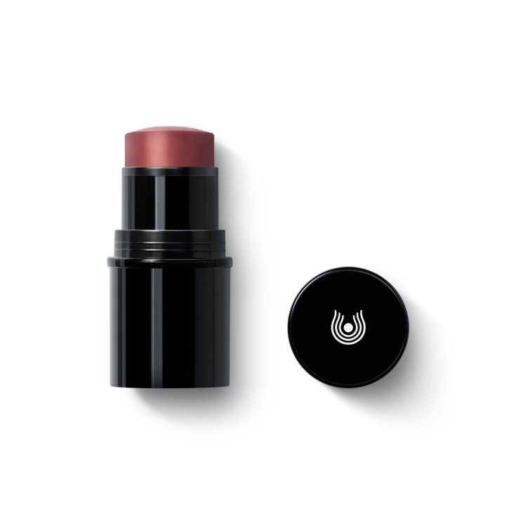 Blush Lip to Cheek 02 Red Dr.Hauschka 