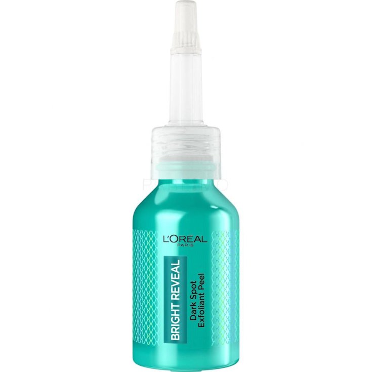 Peeling Esfoliante Anti-Macchie Bright Reveal L'Oreal 25ml