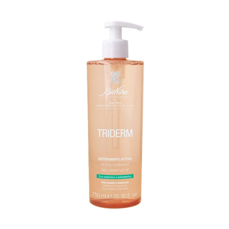 Detergente Attivo Triderm BioNike 750ml