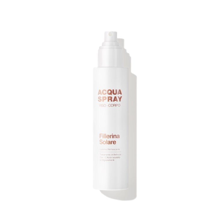 Acqua Spray Fillerina Solare 200ml