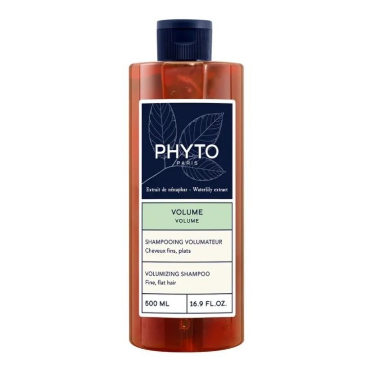 Shampoo Volumizzante Phyto 500ml