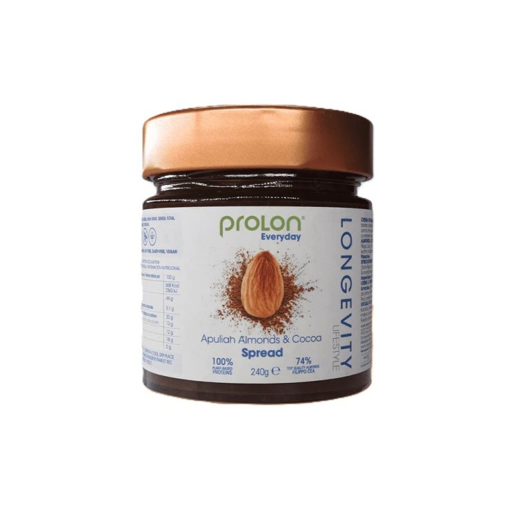 Longevity Spread ProLon 240g