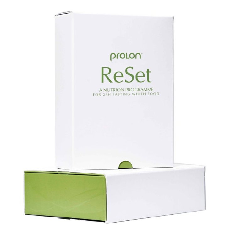 Reset Kit2 di 1 Giorno ProLon 