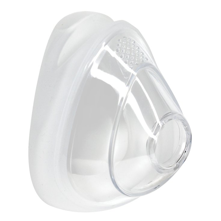 Maschera Di Ricambio Aerosol in Silicone Infante Air Liquide Healthcare 1 Pezzo