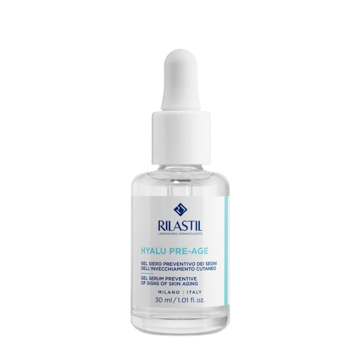 Hyalu Pre-Age Rilastil 30ml