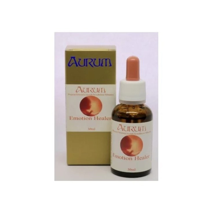 Emotion Healer 5 Aurum 30ml