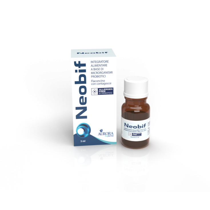 Neobif Aurora BioFarma 5ml