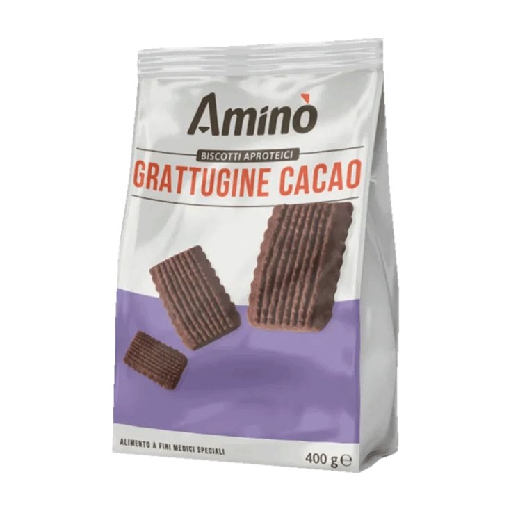 Grattugine Cacao Aminò 200g