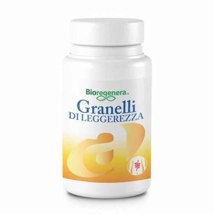 Granelli Di Leggerezza BioGenera 35g