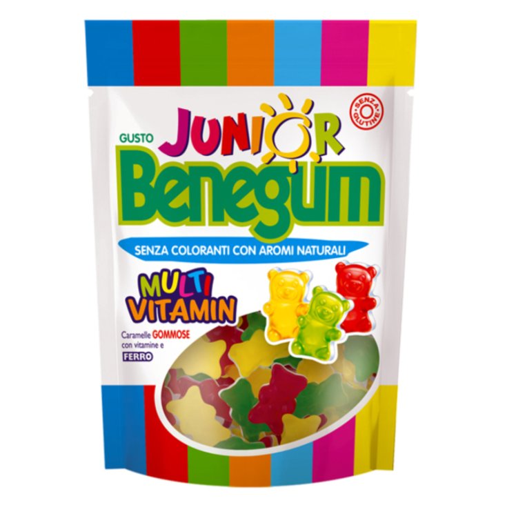 Benegum Junior Multivitaminico