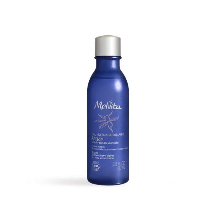 Acqua Straordinaria di Argan Bio Melvita 100ml