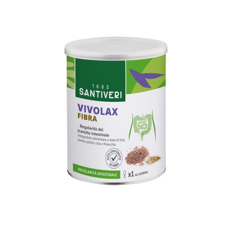 Vibolax Fibra Santiveri 350g