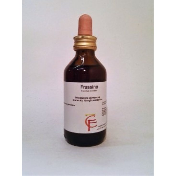 Frassino Gemme MG Cento Fiori 50ml