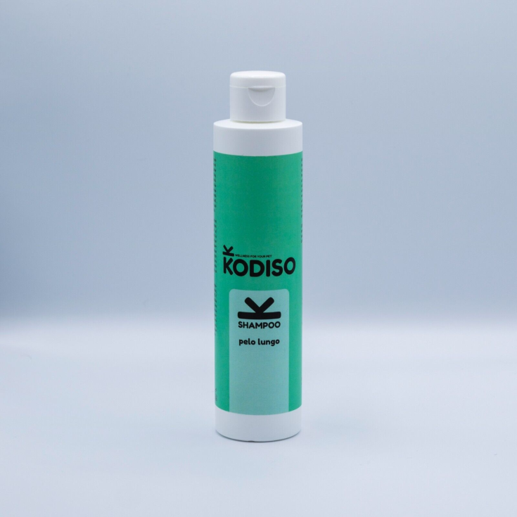 Shampoo Altamente Districante Kodiso 150ml