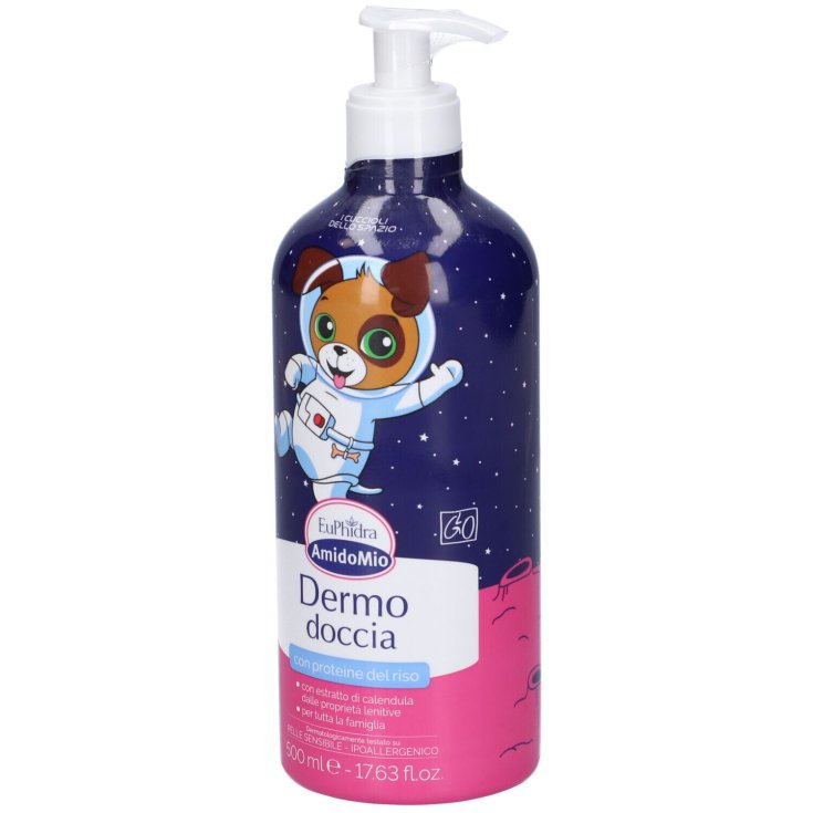 AmidoMio Dermodoccia EuPhidra 500ml