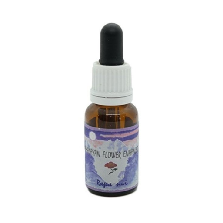 Rapa Nui Himalayan Essences Enhancers Natur 15ml