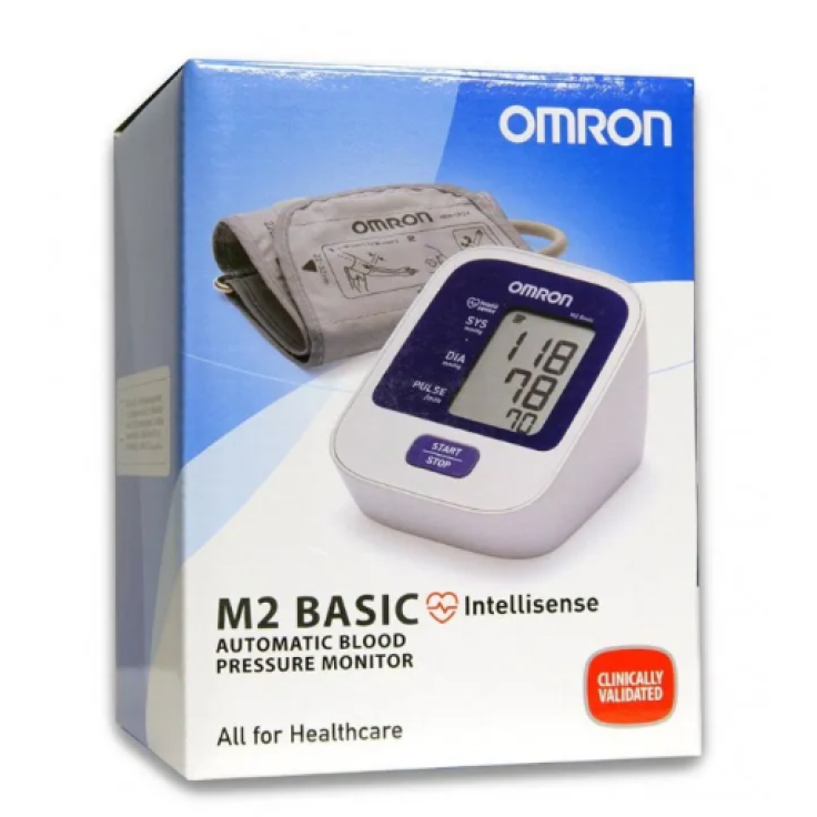 M2 Basic Omron 1 Pezzo