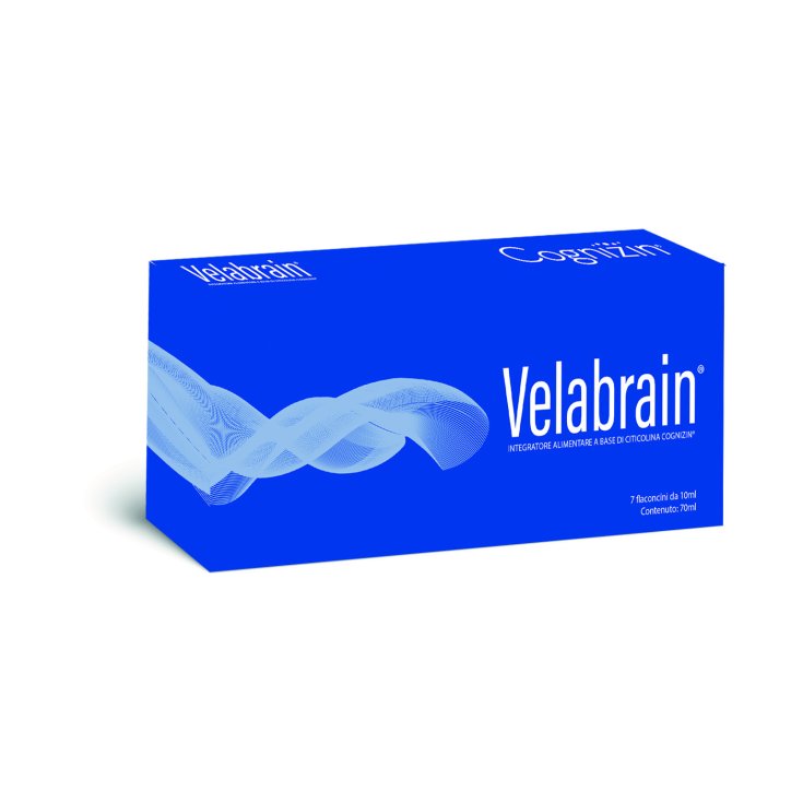 Velabrain® 7x10ml