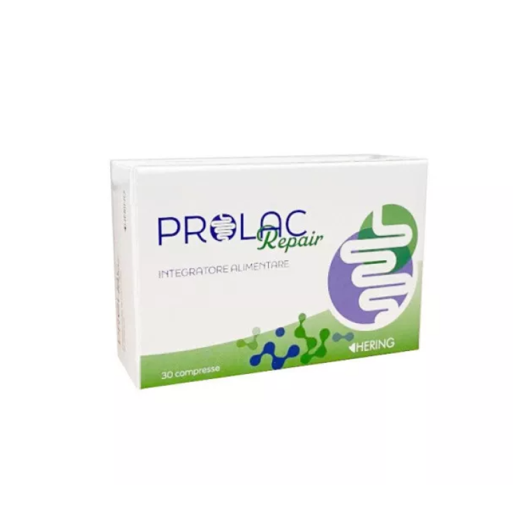 Prolac Repair Hering 30 Compresse