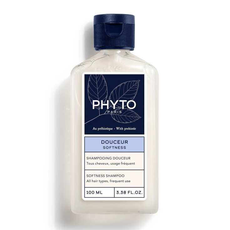 Shampoo Douceur Phyto 100ml