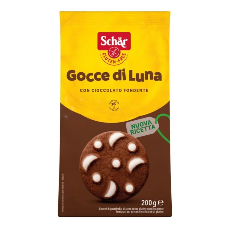 Gocce Di Luna Schär 220g