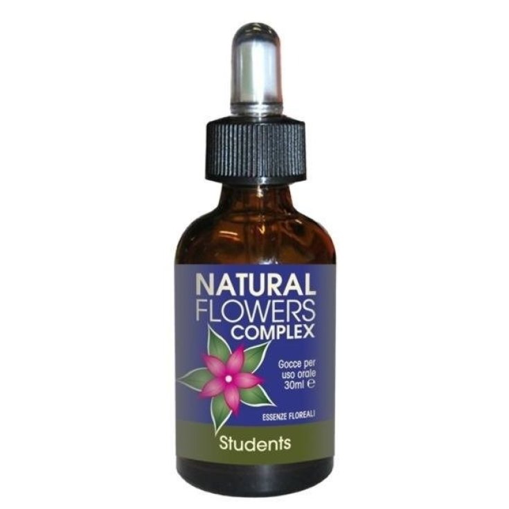 Students Natural Flower Complex 50ml