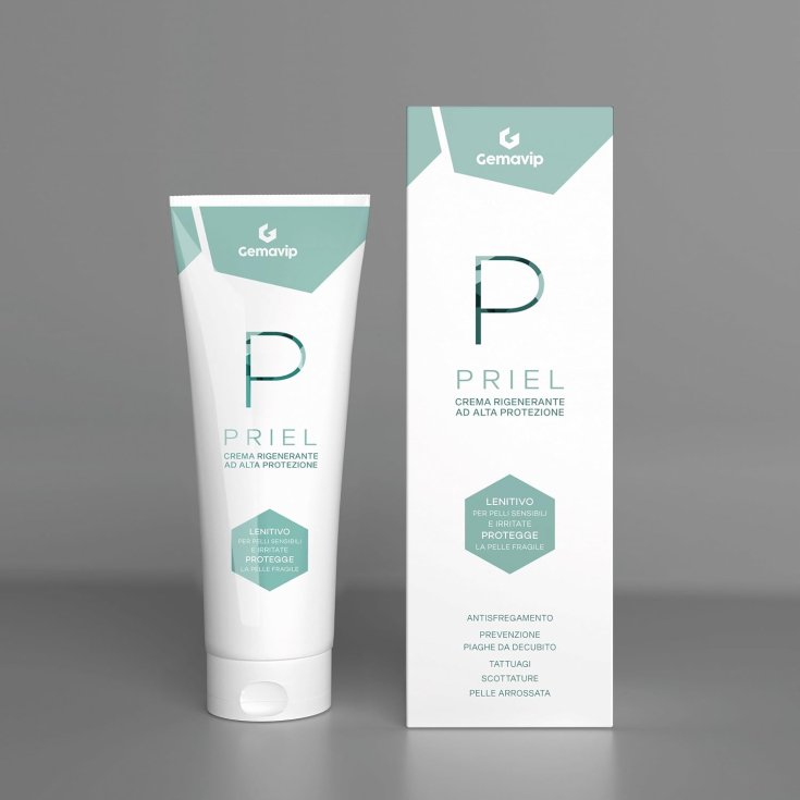Priel Gemavip 250ml