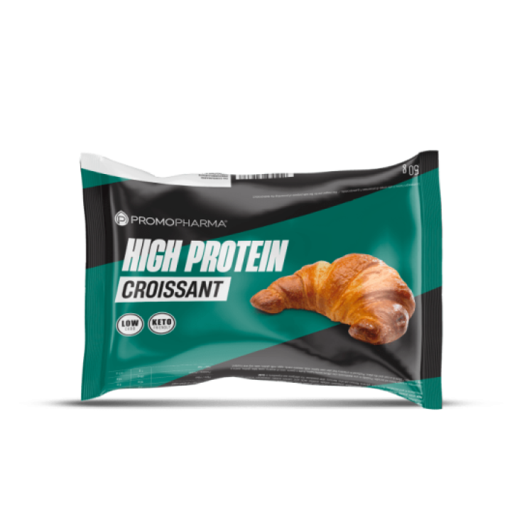 High Protein Croissant Classico PromoPharma 65g